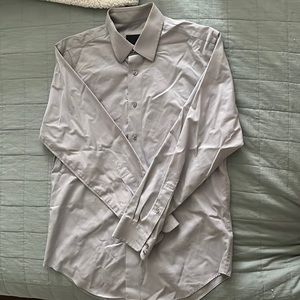 Mens button down